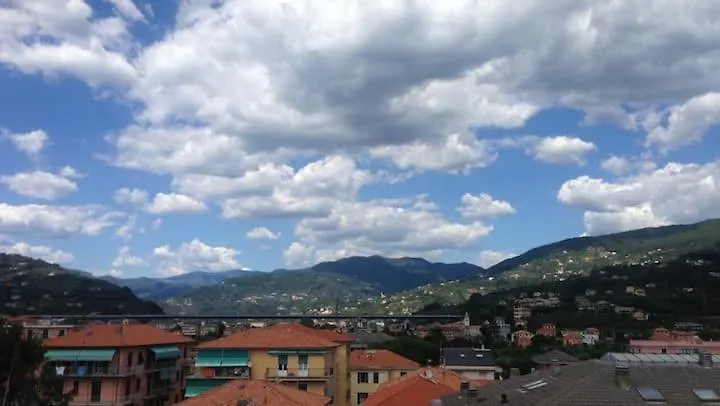 La Casa Di Ester Lavagna