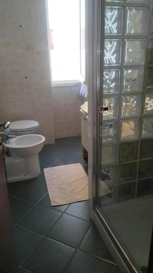 La Casa Di Ester Lavagna Apartment