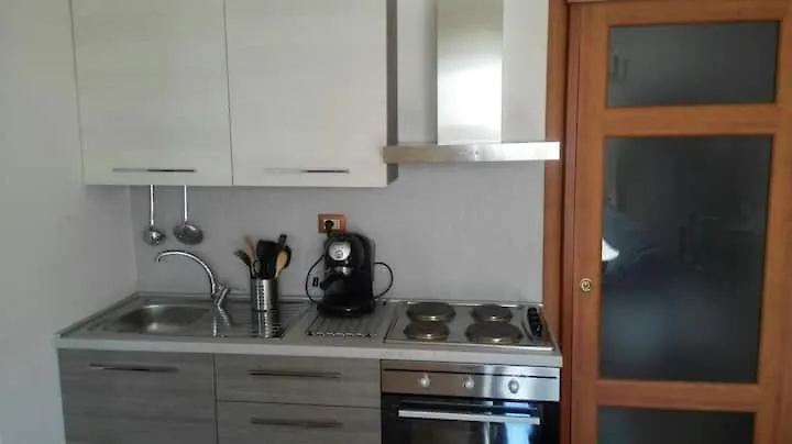 Apartment La Casa Di Ester Lavagna